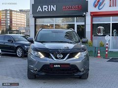 QASHQAİ 1.6 DCI SKYPACK CAM TAVAN (12 TAKSİT)