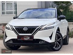 -MCA-2023 NİSSAN QASHQAİ 1.5 ePOWER SKYPACK-BOYASIZ DEĞİŞENSİZ