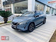"H2'DEN"KREDİ KARTINA%0 FAİZ-2023 QASHQAI e-POWER SKYPACK 190 HP