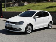 2017 Polo 1.4 TDI DSG | 133 Bin KM | Bakımlı ve Masrafsız