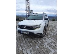 Sahibinden Dacia Duster 1.5 BlueDCI Comfort 2020 Model