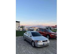 Sahibinden Opel Astra 1.6 Edition 2001 Model  387.000 km Gri (Gümüş)