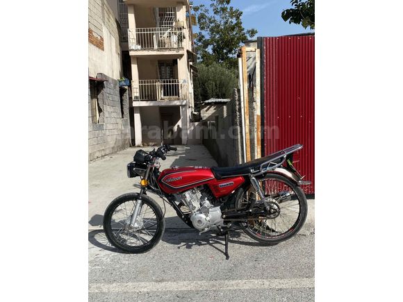 MODEL YÜKSEŞTECEĞİM İÇİ ACİL SATILIK FALCON ATTACK 100