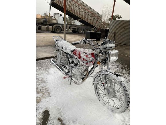 MODEL YÜKSEŞTECEĞİM İÇİ ACİL SATILIK FALCON ATTACK 100