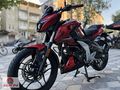 GKN MOTOR'DAN 2026 BAJAJ PULSAR N160 84.085 NAKİT KALAN 6 TAKSİT