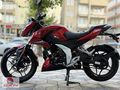 GKN MOTOR'DAN 2026 BAJAJ PULSAR N160 84.085 NAKİT KALAN 6 TAKSİT