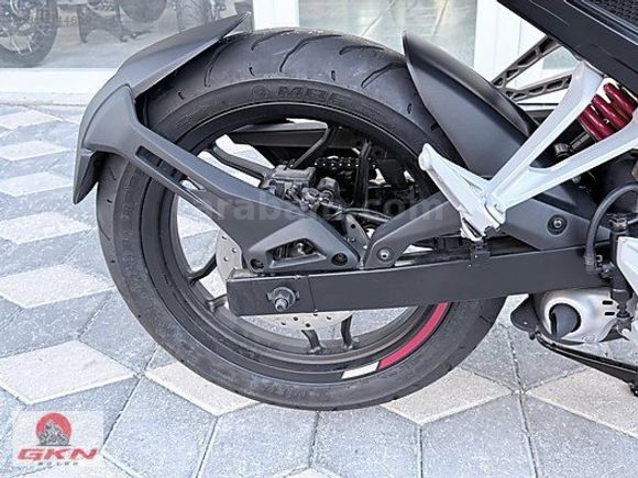 GKN MOTOR'DAN 2026 BAJAJ PULSAR N160 84.085 NAKİT KALAN 6 TAKSİT