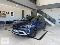 2022 MODEL OPEL CROSSLAND 1.5T ELAGANCE HATASIZ-OTOMATİK