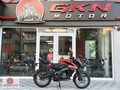 GKN MOTOR'DAN 2026 PULSAR N125 ABS 85.100 NAKİT KALAN 6 TAKSİT