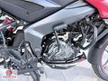 GKN MOTOR'DAN 2026 PULSAR N125 ABS 85.100 NAKİT KALAN 6 TAKSİT
