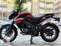 GKN MOTOR'DAN 2026 PULSAR N125 ABS 85.100 NAKİT KALAN 6 TAKSİT