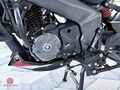 GKN MOTOR'DAN 2026 PULSAR N125 ABS 85.100 NAKİT KALAN 6 TAKSİT