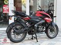 GKN MOTOR'DAN 2026 PULSAR N125 ABS 85.100 NAKİT KALAN 6 TAKSİT