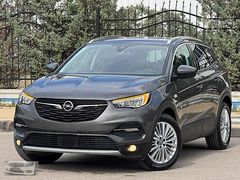 FATİH MOTORS' DAN HATASIZ BOYASIZ DÜŞÜK KM GRANDLAND X