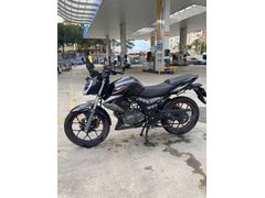 Sahibinden RKS 125-S 