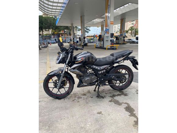 Sahibinden RKS 125-S 