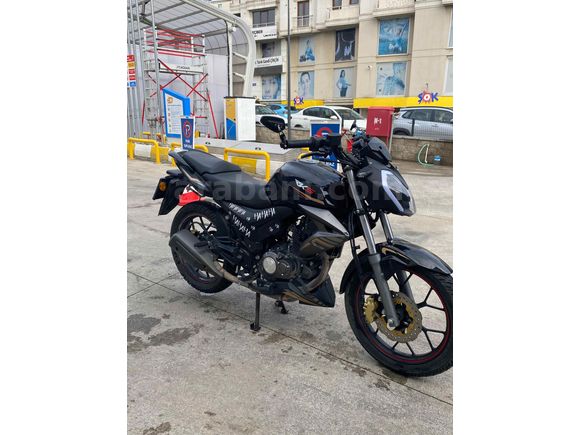 Sahibinden RKS 125-S 