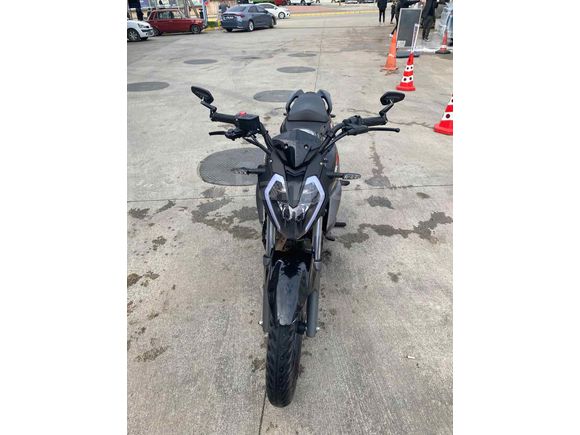 Sahibinden RKS 125-S 