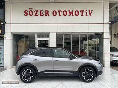 2023 MODEL OPEL MOKKA ULTİMATE*HATASIZ-BOYASIZ*30,000KM*