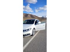 Sahibinden Volkswagen VW CC 1.4 TSi 2015 Model