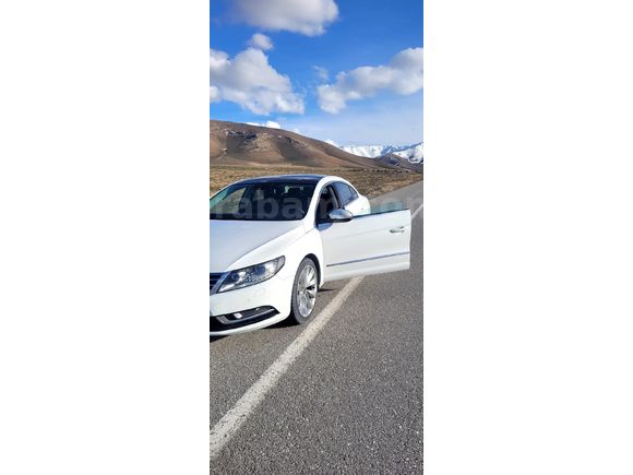 Sahibinden Volkswagen VW CC 1.4 TSi 2015 Model