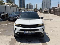 2023 MODEL OPEL MOKKA BOYASIZ GS 550.000 TL PEŞİN KALANI TAKSİT