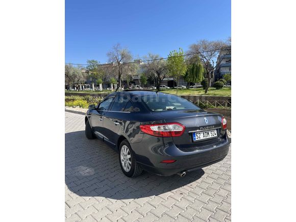 Sahibinden Renault Fluence 1.5 dCi Privilege 2012 Model 