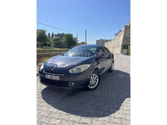 Sahibinden Renault Fluence 1.5 dCi Privilege 2012 Model 