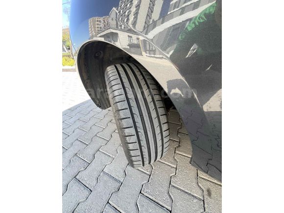 Sahibinden Renault Fluence 1.5 dCi Privilege 2012 Model 