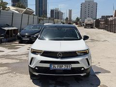 2022 MODEL OPEL MOKKA BOYASIZ 475.000 TL PEŞİN KALANI TAKSİT