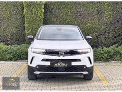 2024 OPEL MOKKA 1.2 TURBO EDITION 130 HP AT8 HATASIZ-K.K 12 TAK