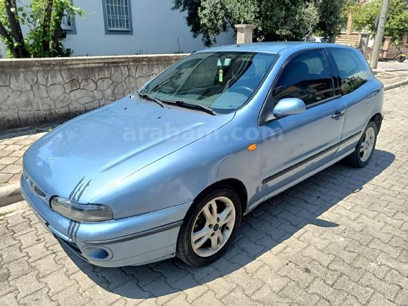 Sahibinden Fiat Bravo 1.6 SX 2000 Model