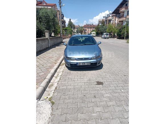 Sahibinden Fiat Bravo 1.6 SX 2000 Model