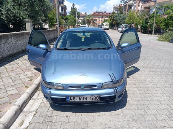 Sahibinden Fiat Bravo 1.6 SX 2000 Model