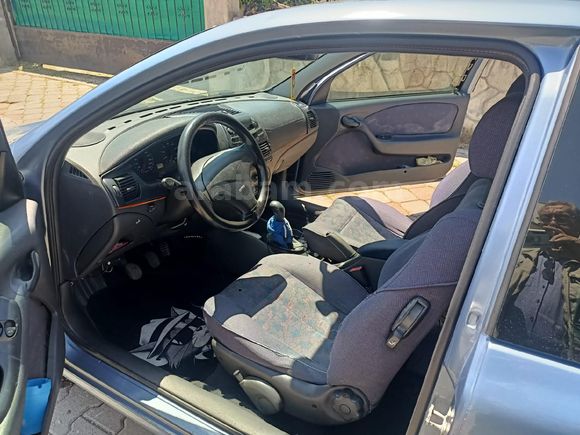 Sahibinden Fiat Bravo 1.6 SX 2000 Model