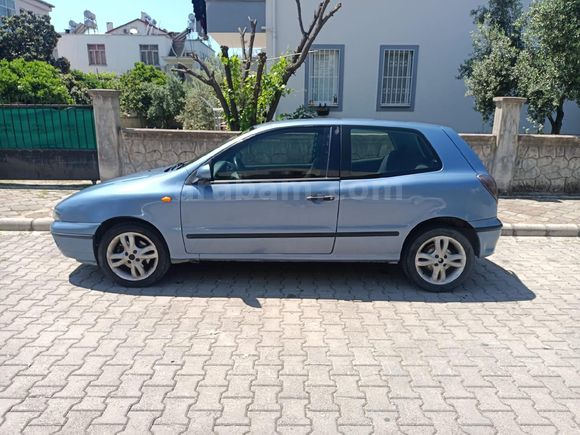 Sahibinden Fiat Bravo 1.6 SX 2000 Model