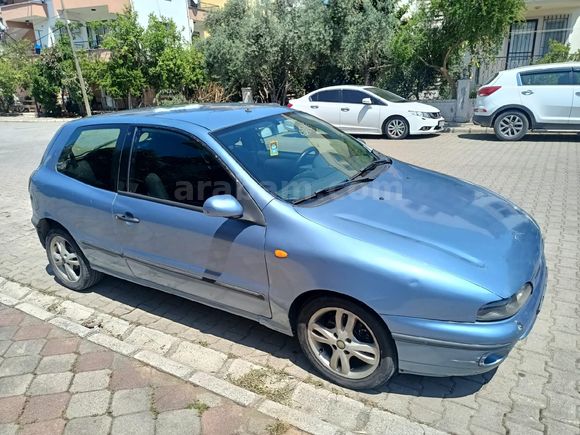 Sahibinden Fiat Bravo 1.6 SX 2000 Model