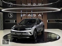 2025-6 Bin Km'de Hatasız Boyasız 1.2 T GS Mokka "PAŞA OTOMOTİV"