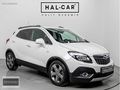 HAL-CAR'DAN 2014 MOKKA 1.4 TURBO OTOMATİK COZMO PK -ÇEKİ DEMİRLİ