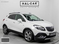 HAL-CAR'DAN 2014 MOKKA 1.4 TURBO OTOMATİK COZMO PK -ÇEKİ DEMİRLİ