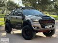 SEMBOL OTO DAN FORD RANGER 4X4 XLT FULL ORJİNAL 90 BİN KM DE