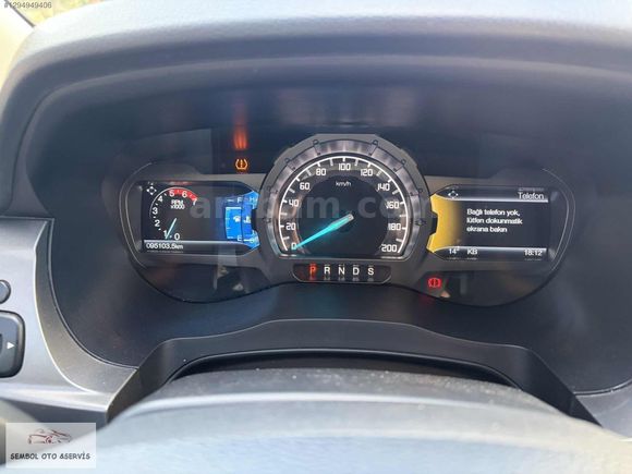SEMBOL OTO DAN FORD RANGER 4X4 XLT FULL ORJİNAL 90 BİN KM DE