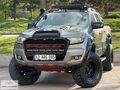 SEMBOL OTO DAN FORD RANGER 4X4 XLT FULL ORJİNAL 90 BİN KM DE