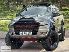 SEMBOL OTO DAN FORD RANGER 4X4 XLT FULL ORJİNAL 90 BİN KM DE
