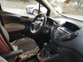 2014 Ford 1.6 Titanium  111 bin km de