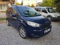 2014 Ford 1.6 Titanium  111 bin km de