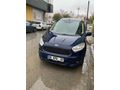 2014 Ford 1.6 Titanium  111 bin km de