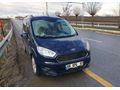 2014 Ford 1.6 Titanium  111 bin km de