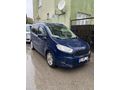 2014 Ford 1.6 Titanium  111 bin km de