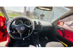 Sahibinden Volkswagen Polo 1.4 Comfortline 2000 Model 